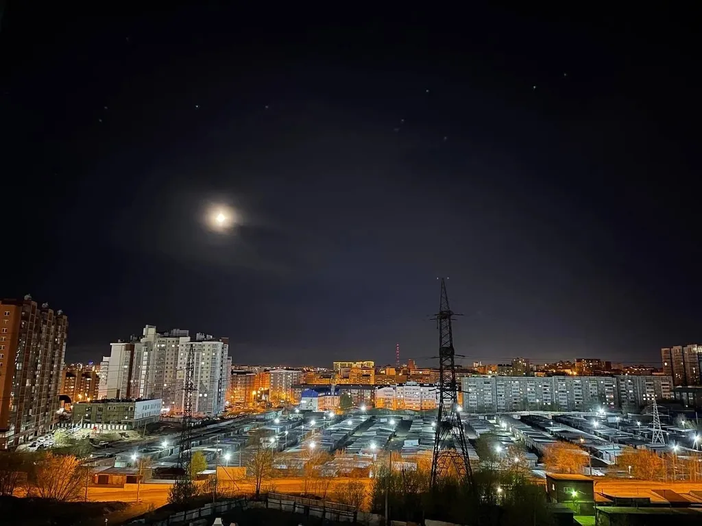 Квартира Уютная квартира в элитном ЖК — Иркутск