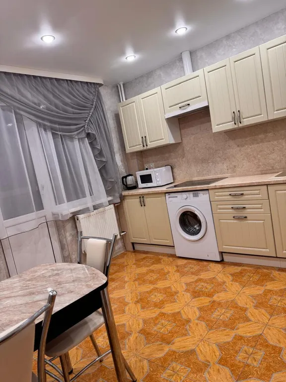 Квартира Уютная квартира — Краснодар