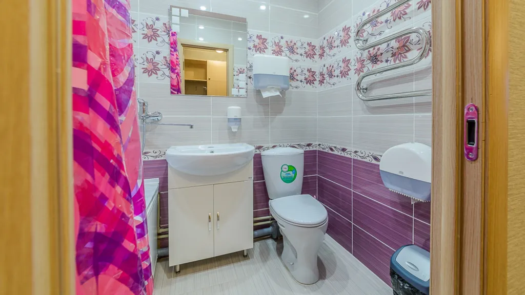 Квартира район ж/д и автовокзала