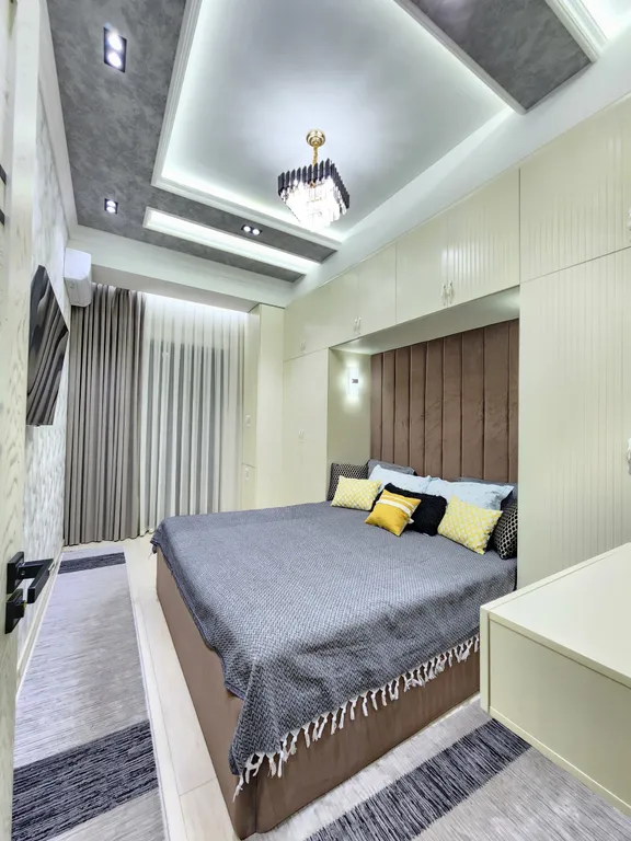 Апартаменты на метро Минор 234 Ташкент