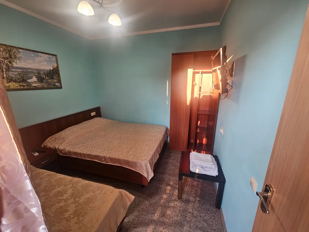 Квартира Комната — аренда посуточно в Амзара