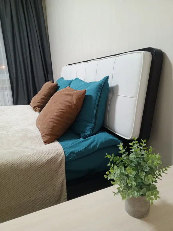 Уютная и чистая квартира — аренда посуточно в Энгельс