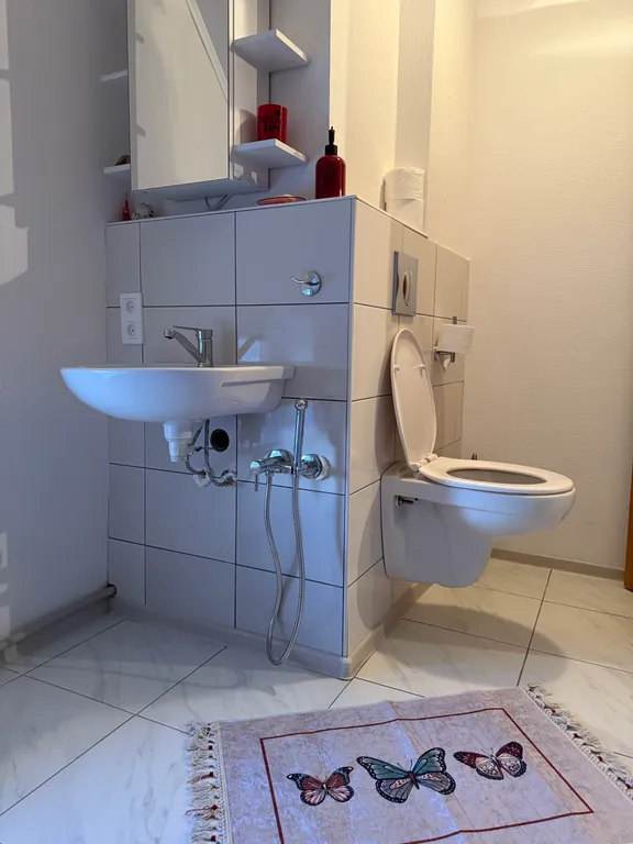 Коттедж Коттедж Уютный уголок — Минск