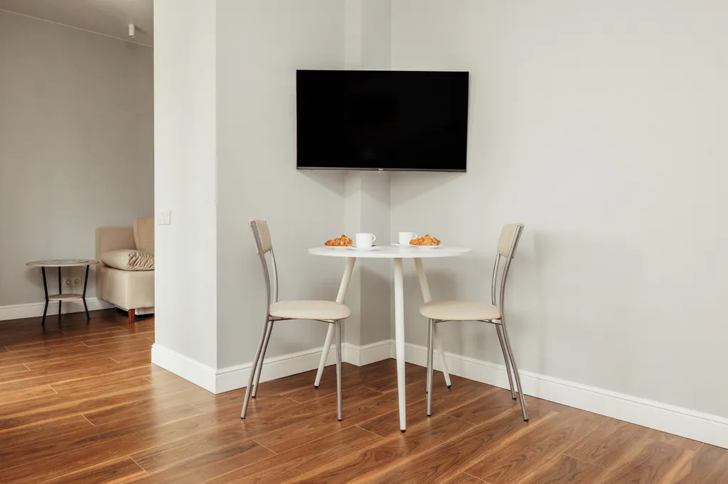 Квартира Квартира в ЖК Фрукты Слива 5141 — Сириус