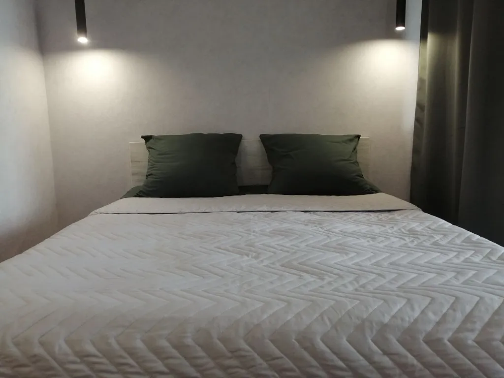 Квартира 1-комнатная Квартира — Волгоград