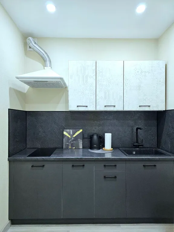 Best Guest House Апартаменты у ТРК Мармелад