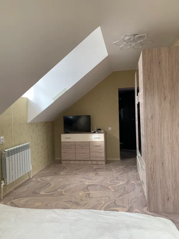 Квартира Квартира в центре города — Кострома