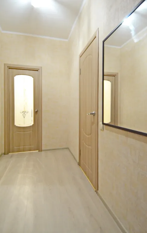 Уютная квартира для семьи