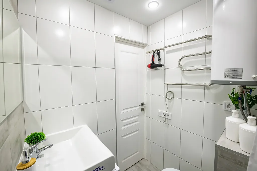 Комфортабельная студия