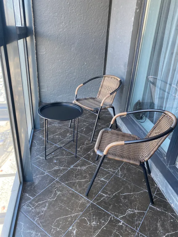 Студия в ЖК Evo Park