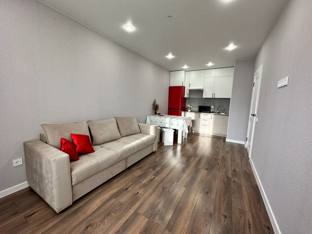 Lux apartaments SilkWey