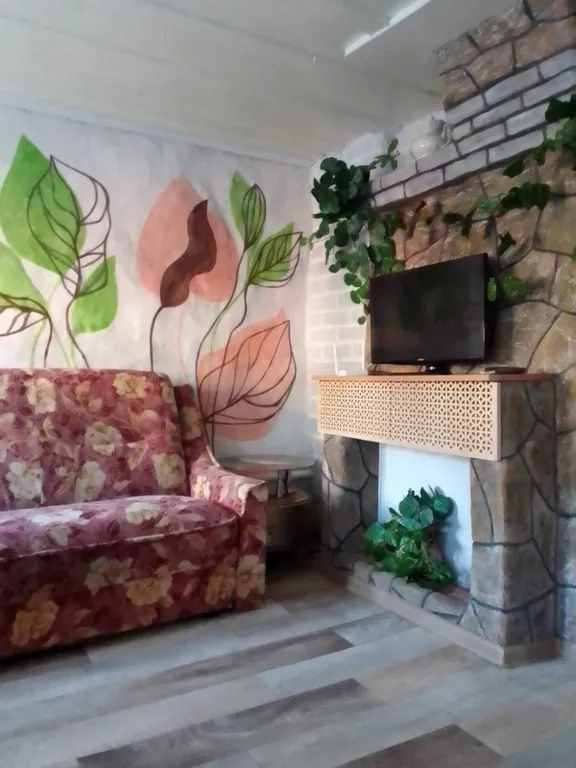 Коттедж Солнечный домик — аренда посуточно в Балаклава