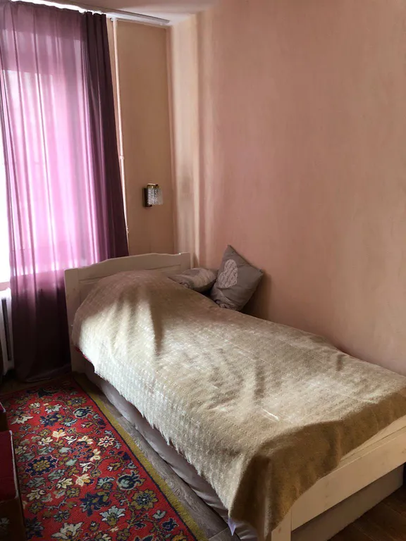 Апартамент в стиле ретро в центре города