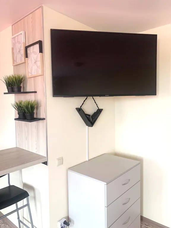 Квартира в 5 минутах от вокзала от собственника