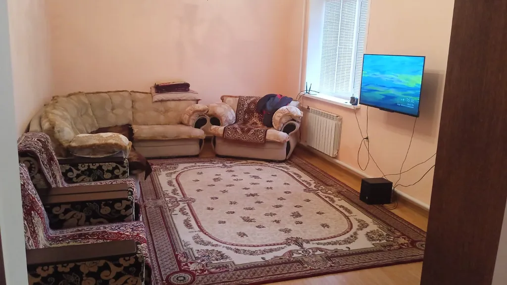 Гостевой дом Гуниб