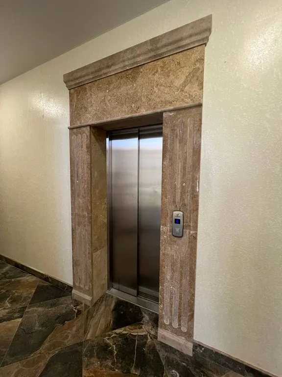 Уютный двухкомнатный апартамент в Сириусе на берегу моря