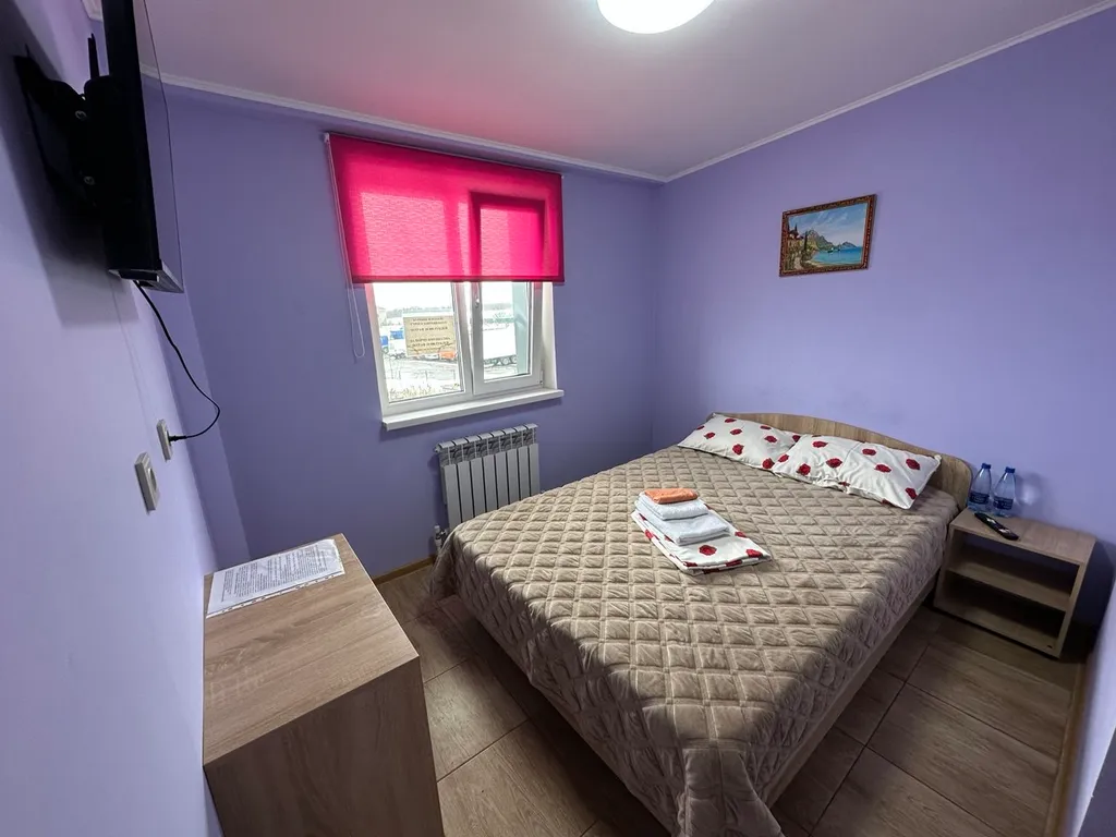 Квартира Комната — аренда посуточно в Белгород