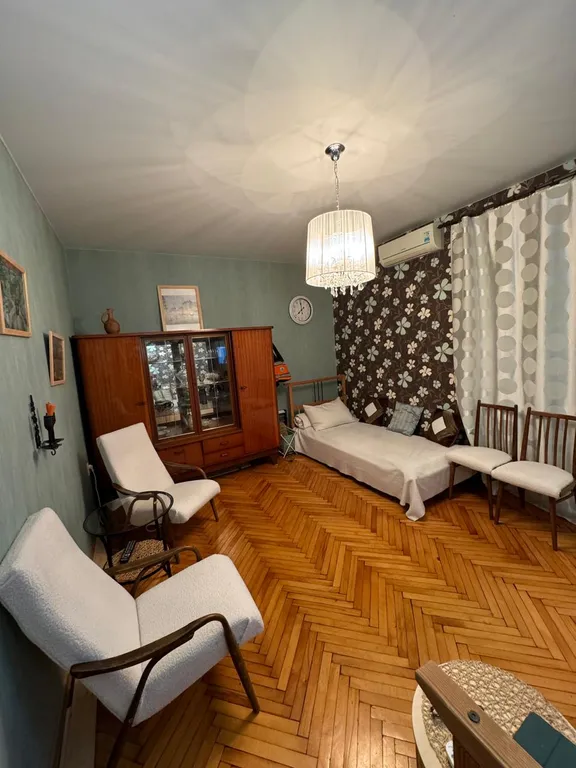 Уютная квартира в центре