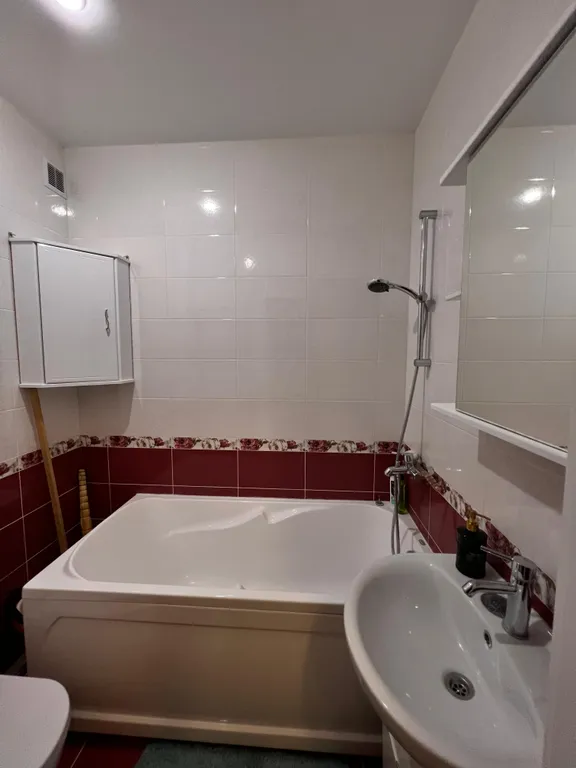 Квартира в ЖК Долина Кавказа