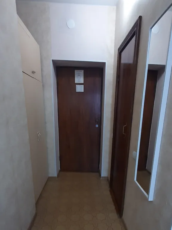 Квартира Комната — аренда посуточно в Волгореченск