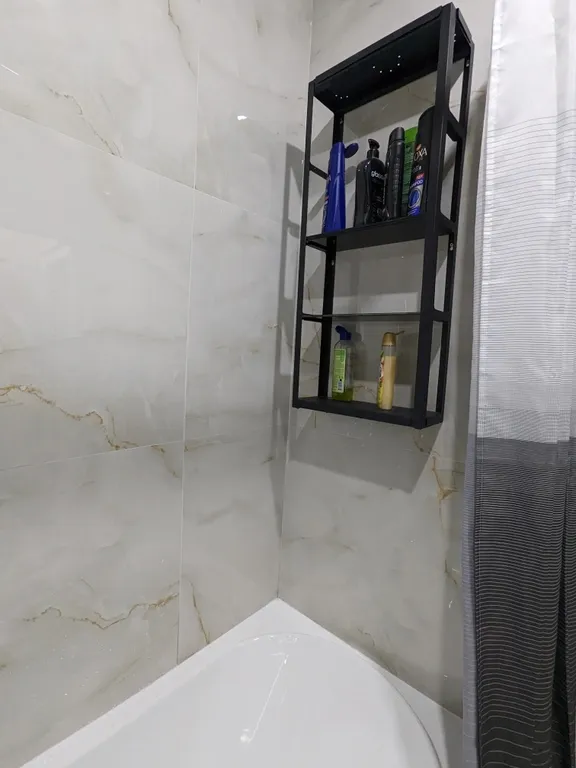 Городская панорама