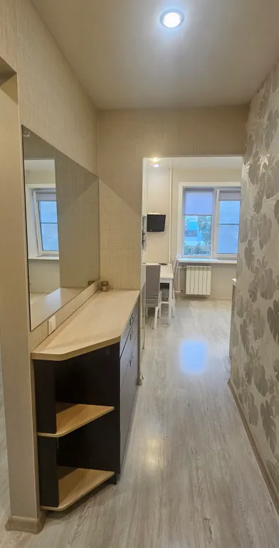 Уютная светлая квартира в центре города