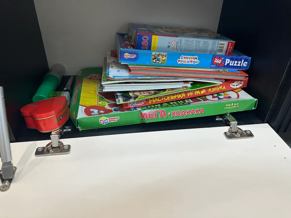 Прекрасная стильная квартира Инь янь