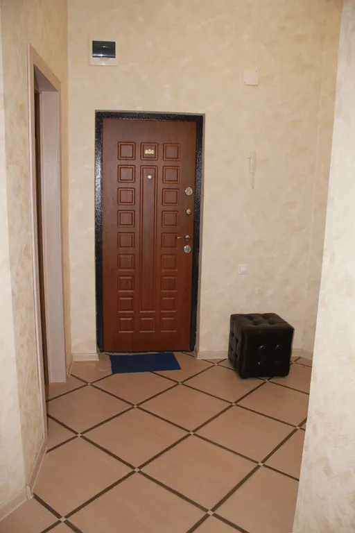 Квартира 2-комнатная Квартира — Адлер