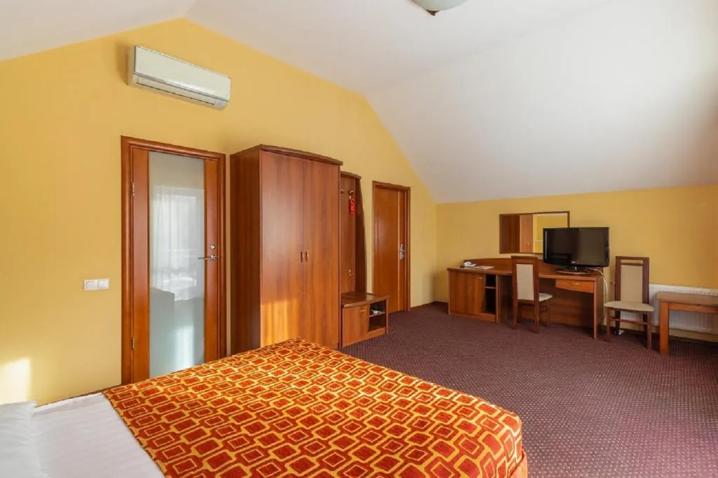 Квартира Комната — аренда посуточно в Самара