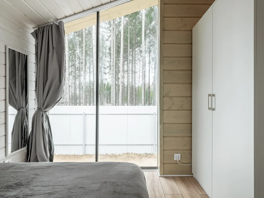 Дом семейный с баней