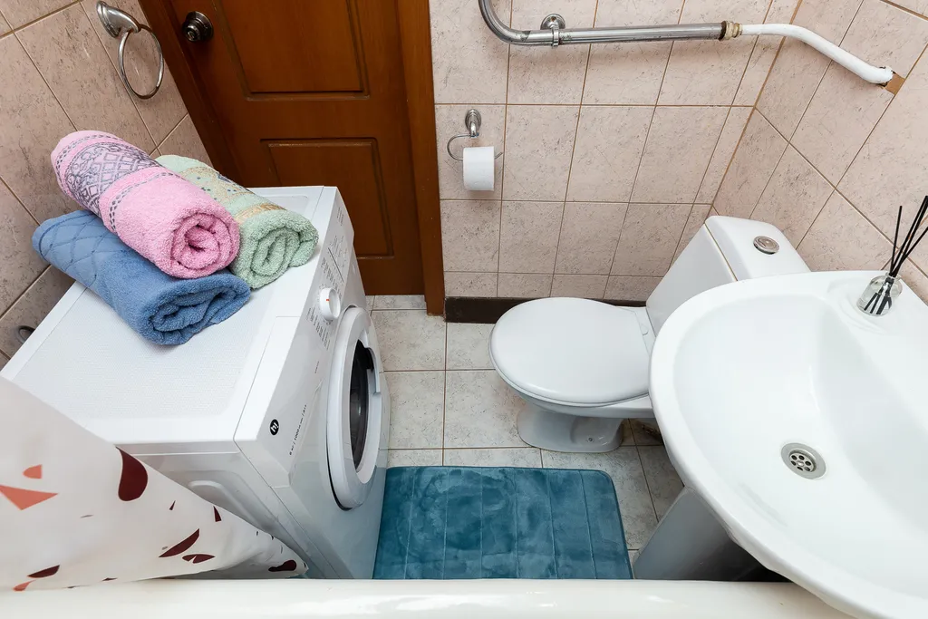 Квартира Rubanova home однокомнатная квартира на метро маркса — Новосибирск