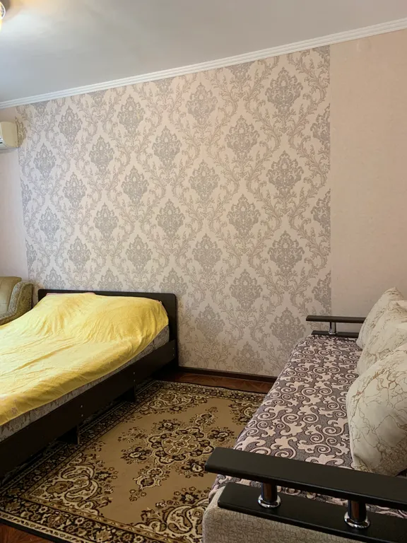 Квартира Уютная квартира на первой береговой линии — Ейск