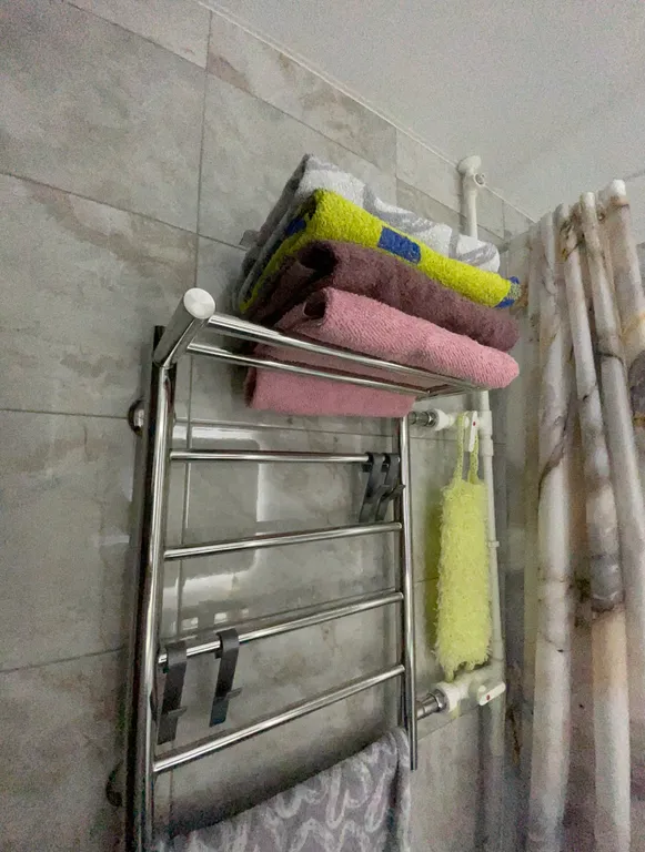 Квартира рядом с ОГУ