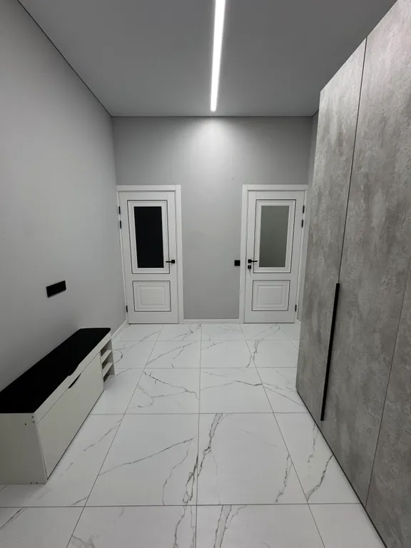 Комфортабельный дом в черте города