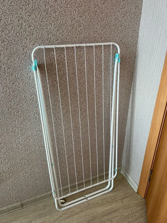 Квартира Квартира Студия на берегу Ярыгинской набережной — Красноярск