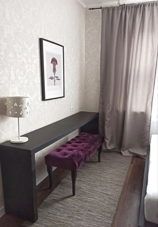 Квартира Горчица