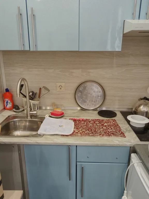 Квартира Квартира Гостевой дом " калинина 20 " номер класса люкс " 2 н " — Ейск