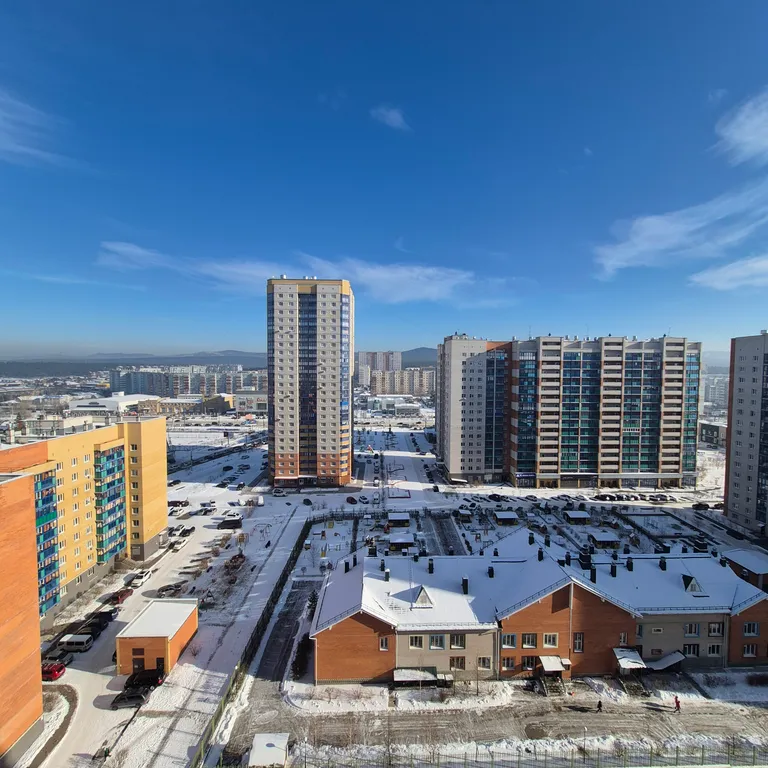 Квартира Сабрина в мкр.Царский