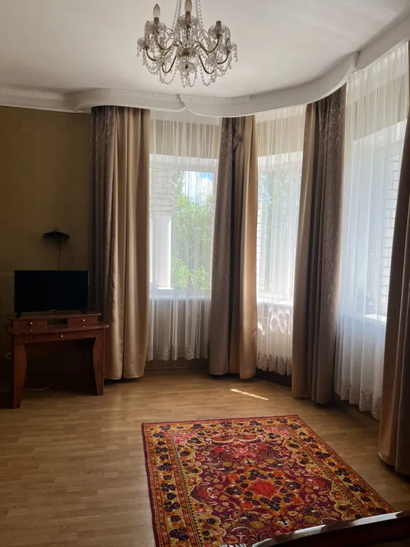 Современные апартаменты в центре