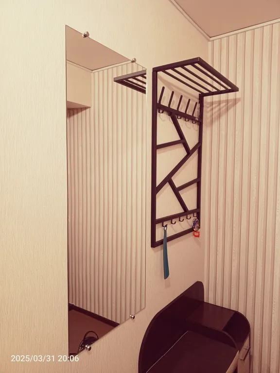 Уютная квартира рядом с центральной площадью