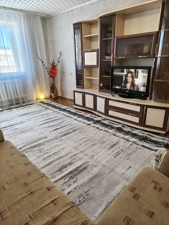 Квартира Уютная благоустроенная квартира возле озер Мястро и Нарочь — Минск