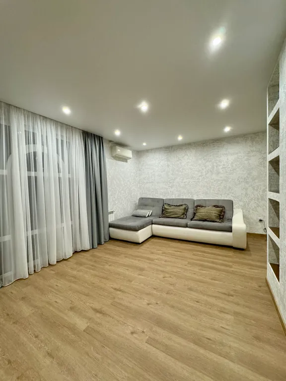 Просторная квартира для Большой Семьи в центре Сириуса