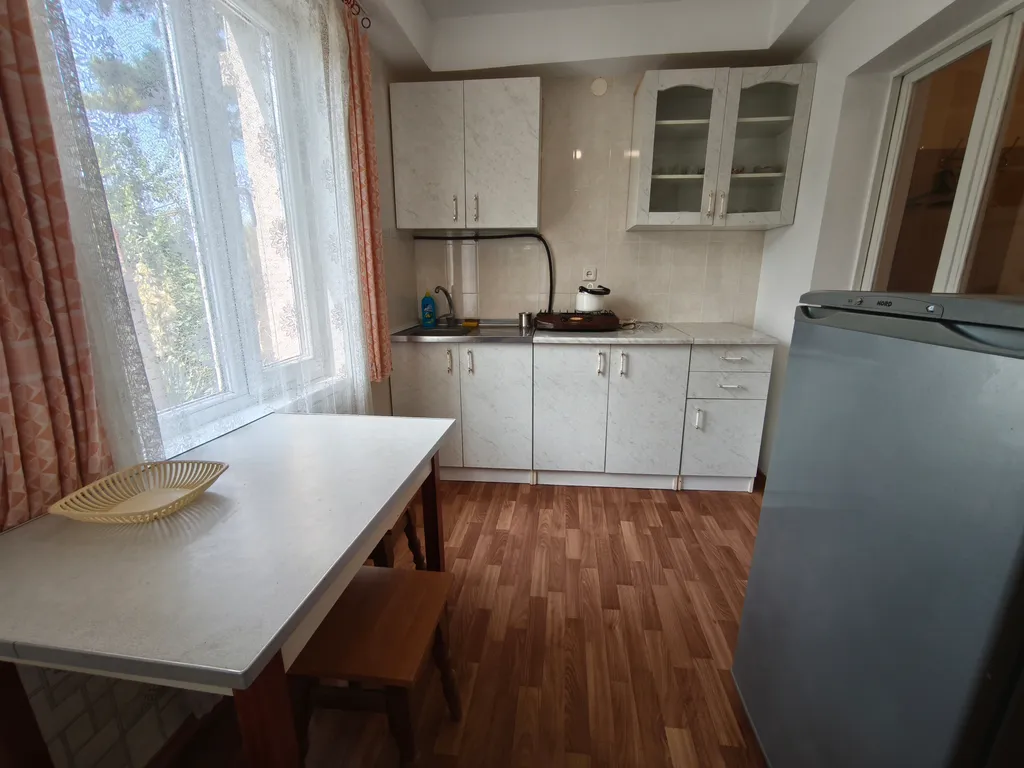 Часть дома с отдельным входом и бесплатной парковкой