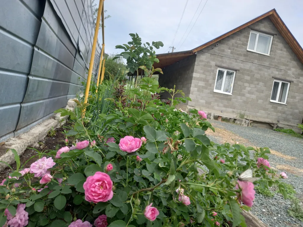 4-комнатный Дом