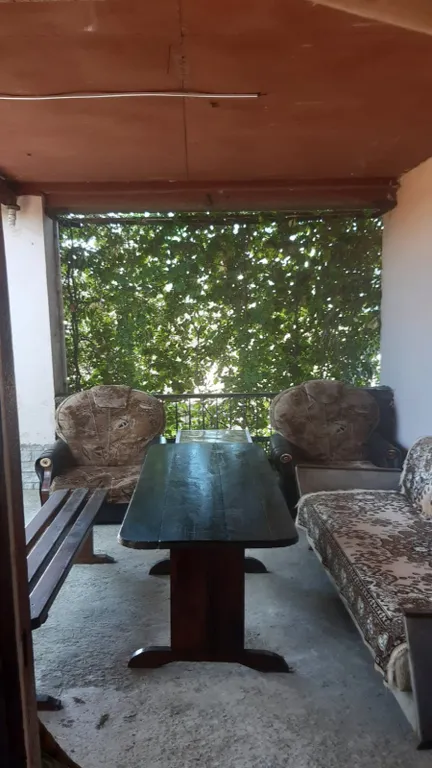 4-комнатный Дом