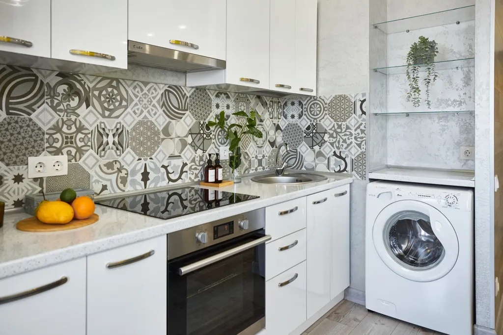 Luxury apartments of your dreams