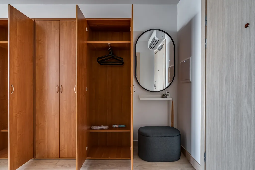 Квартира Квартира Апартамент Безмятежный Остров с панорамным видом на остров мечты — Москва