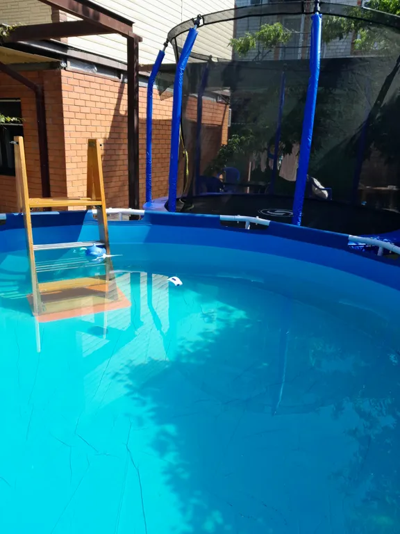 Коттедж Коттедж Отдых на Азовском море — Ейск