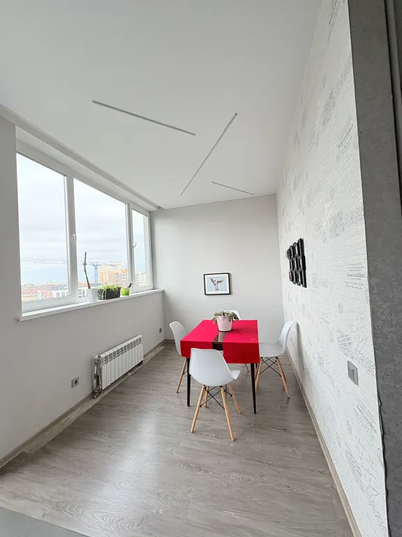 Уютная квартира в центе города