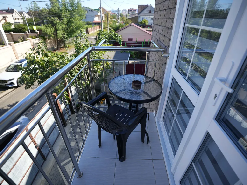 Квартира Уютная квартира студия в центре Сириуса — Сириус